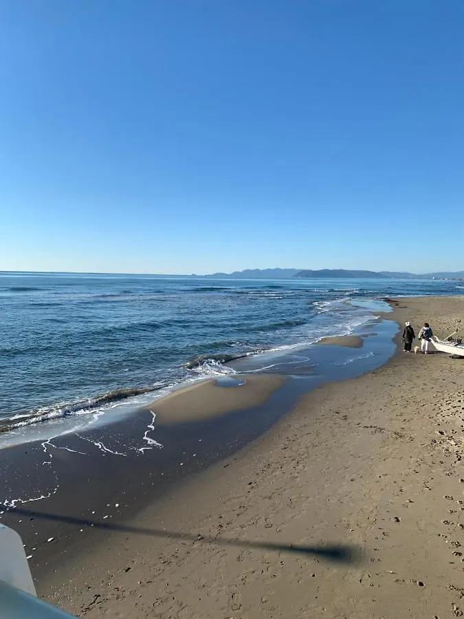 Pensjonat Ferienhaeuschen, Laendlich, Nah Am Meer, Casetta In Campagna Vicino Al Mare ,Ariacondizionata Luni