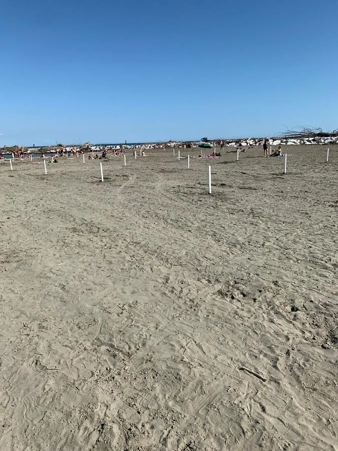 Ferienhaeuschen, Laendlich, Nah Am Meer, Casetta In Campagna Vicino Al Mare ,Ariacondizionata Luni 0*,