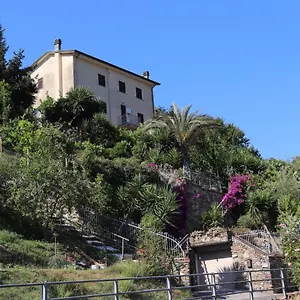 Antico Lavatoio Luni