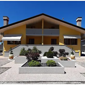 Agricolae Bed & Breakfast Marina (Portogruaro)