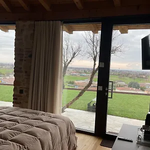 Nuovo Colline San Benedetto Bed & Breakfast Marostica