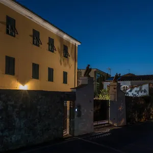 La Chiusa Delle Monache Bed & Breakfast Lucca