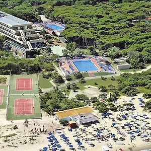 Villaggio Dei Pini Hotel Platamona