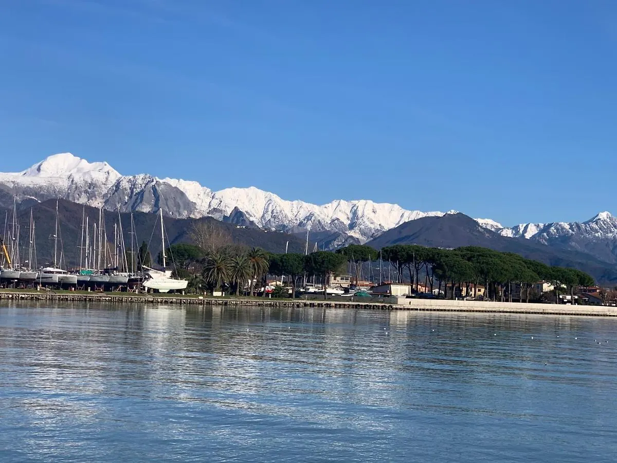 Ferienhaeuschen, Laendlich, Nah Am Meer, Casetta In Campagna Vicino Al Mare ,Ariacondizionata Luni Italy